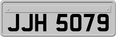JJH5079