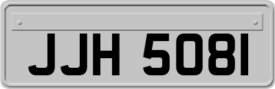 JJH5081