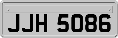 JJH5086