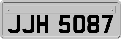 JJH5087
