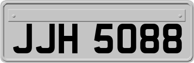 JJH5088