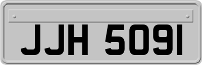 JJH5091