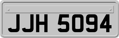 JJH5094