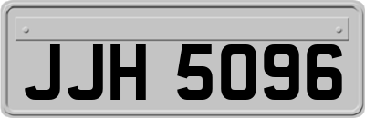 JJH5096