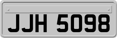 JJH5098