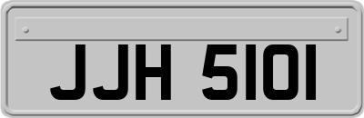 JJH5101