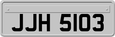 JJH5103