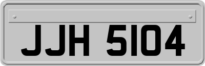JJH5104