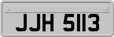 JJH5113