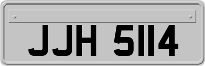 JJH5114