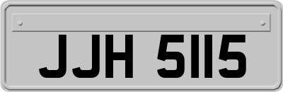 JJH5115