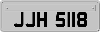 JJH5118