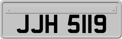 JJH5119