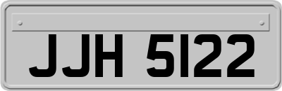 JJH5122