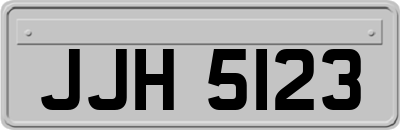 JJH5123