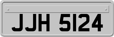 JJH5124