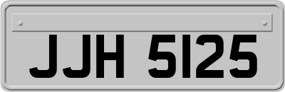 JJH5125