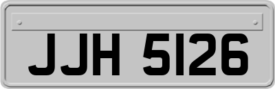 JJH5126
