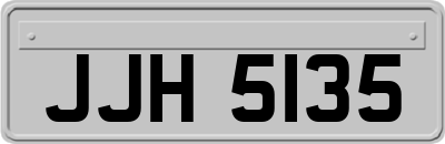 JJH5135