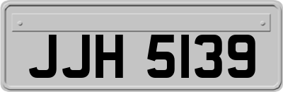 JJH5139