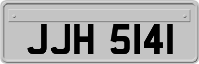 JJH5141