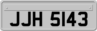 JJH5143