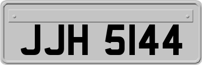 JJH5144