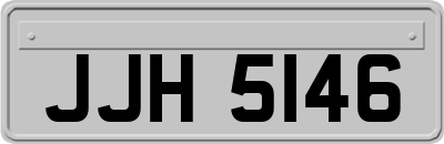 JJH5146