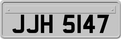 JJH5147