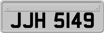 JJH5149