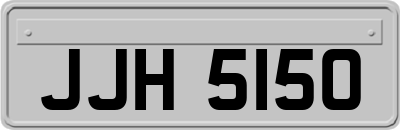 JJH5150