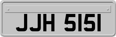 JJH5151