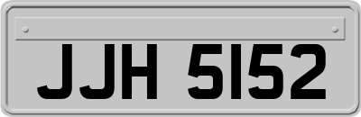 JJH5152