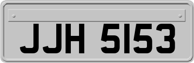 JJH5153