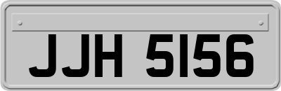 JJH5156