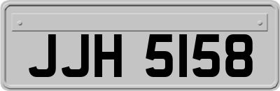 JJH5158