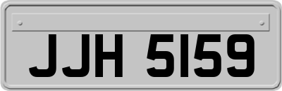 JJH5159