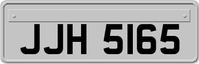 JJH5165