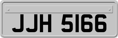JJH5166