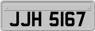 JJH5167