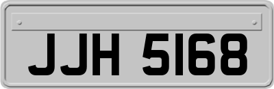 JJH5168