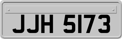 JJH5173