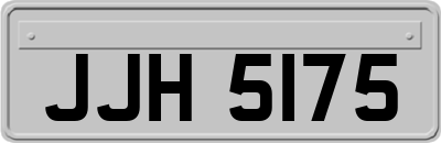 JJH5175