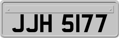 JJH5177