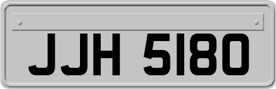JJH5180