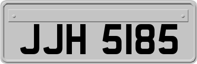 JJH5185