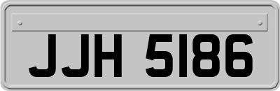 JJH5186