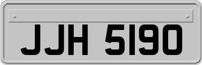 JJH5190