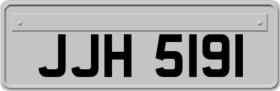 JJH5191