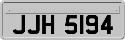 JJH5194
